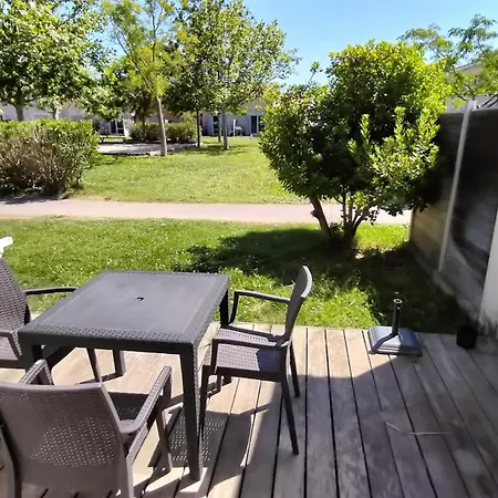 15 Minutes De La Mer, Entre Vigne Et Garrigues Ferienhaus Fabrègues
